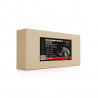 Sggx30 Sztangielki Gumowane 30Kg Hms