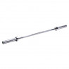 Go205+ Zacisk Zg1000R Gryf Olimpijski 13.5Kg 1500Mm Hms Premium