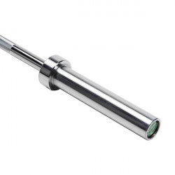 Go205+ Zacisk Zg1000R Gryf Olimpijski 13.5Kg 1500Mm Hms Premium