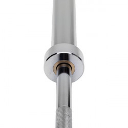 Go205+ Zacisk Zg1000R Gryf Olimpijski 13.5Kg 1500Mm Hms Premium
