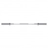 Go205+ Zacisk Zg1000R Gryf Olimpijski 13.5Kg 1500Mm Hms Premium