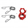 Go205+ Zacisk Zg1000R Gryf Olimpijski 13.5Kg 1500Mm Hms Premium
