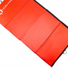 Mgs01 Red Materac Gimnastyczny Składany 2400X1200 Mm Hms Premium