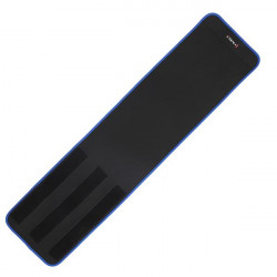 Zestaw Hula Hop Magnetyczny Black/Yellow Hhm21 Z Licznikiem Hms + Pas Wyszczuplający Br1313