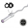Gol200 + (Zg 1000B) Gryf Olimpijski Łamany 13.5Kg 1500Mm Hms Premium