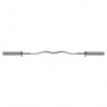 Gol200 + (Zg 1000B) Gryf Olimpijski Łamany 13.5Kg 1500Mm Hms Premium