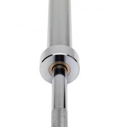 Gol200 + (Zg 1000B) Gryf Olimpijski Łamany 13.5Kg 1500Mm Hms Premium