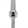 Gol200 + (Zg 1000B) Gryf Olimpijski Łamany 13.5Kg 1500Mm Hms Premium