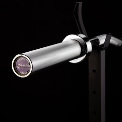 Gol200 + (Zg 1000B) Gryf Olimpijski Łamany 13.5Kg 1500Mm Hms Premium