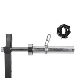 Gol200 + (Zg 1000B) Gryf Olimpijski Łamany 13.5Kg 1500Mm Hms Premium