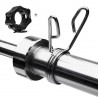 Gol200 + (Zg 1000B) Gryf Olimpijski Łamany 13.5Kg 1500Mm Hms Premium