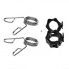 Gol200 + (Zg 1000B) Gryf Olimpijski Łamany 13.5Kg 1500Mm Hms Premium