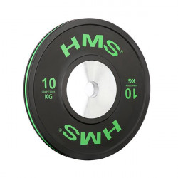 Btbr Set (8 Szt) Zestaw Talerzy Olimpijskich Bumper Hms