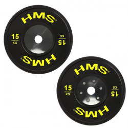 Btbr Set (8 Szt) Zestaw Talerzy Olimpijskich Bumper Hms