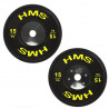 Btbr Set (8 Szt) Zestaw Talerzy Olimpijskich Bumper Hms