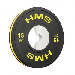 Btbr Set (8 Szt) Zestaw Talerzy Olimpijskich Bumper Hms