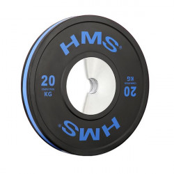 Btbr Set (8 Szt) Zestaw Talerzy Olimpijskich Bumper Hms