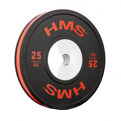 Btbr Set (8 Szt) Zestaw Talerzy Olimpijskich Bumper Hms
