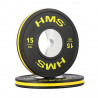 Btbr Set (8 Szt) Zestaw Talerzy Olimpijskich Bumper Hms