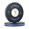 Btbr Set (8 Szt) Zestaw Talerzy Olimpijskich Bumper Hms