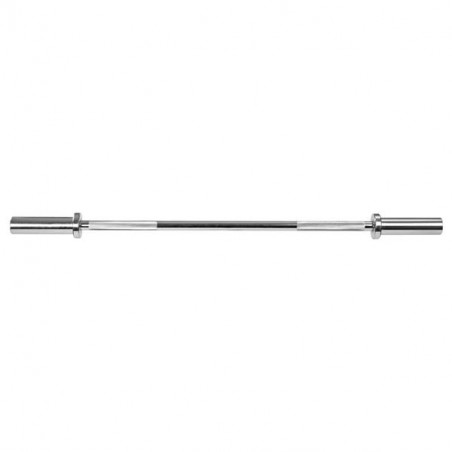 Go160 Gryf Olimpijski Prosty 8.3Kg 1200Mm + Zg1000 Red Hms Premium