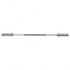 Go160 Gryf Olimpijski Prosty 8.3Kg 1200Mm + Zg1000 Red Hms Premium
