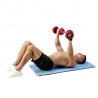 Sggx20 Sztangielki Gumowane 20Kg Hms