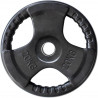 Tok20 Talerz Olimpijski Ogumowany 20 Kg Hms