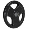 Tok20 Talerz Olimpijski Ogumowany 20 Kg Hms