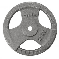 Thm20 Talerz Hammertone 20 Kg Hms