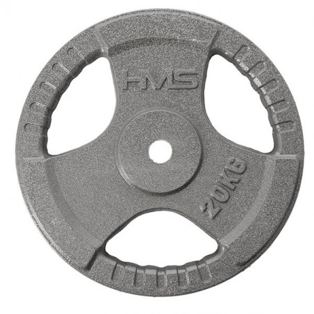 Thm20 Talerz Hammertone 20 Kg Hms
