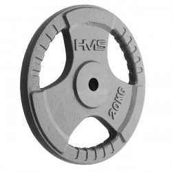 Thm20 Talerz Hammertone 20 Kg Hms