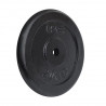 Tcz20 Talerz Czarny 20 Kg Hms