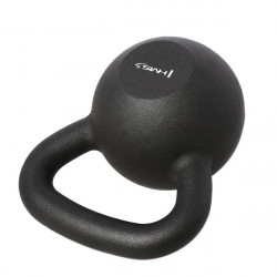 Kzg16 Kettlebell Żeliwny Hms