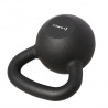 Kzg16 Kettlebell Żeliwny Hms