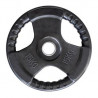 Tok15 Talerz Olimpijski Ogumowany 15 Kg Hms