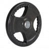 Tok15 Talerz Olimpijski Ogumowany 15 Kg Hms