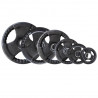 Tok15 Talerz Olimpijski Ogumowany 15 Kg Hms