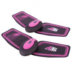 Abs Master Pro Multi Set Elektrostymulator Mięśni Nn Hms