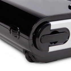 Loop12 (2 Części) Multi Black Bieżnia Elektryczna Z Biurkiem Hms