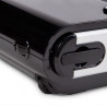 Loop12 (2 Części) Multi Black Bieżnia Elektryczna Z Biurkiem Hms