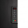Loop12 (2 Części) Multi Black Bieżnia Elektryczna Z Biurkiem Hms