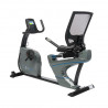 R1817 Rower Elektromagnetyczny Stacjonarny Poziomy Z Generatorem Hms Premium
