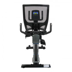 R1817 Rower Elektromagnetyczny Stacjonarny Poziomy Z Generatorem Hms Premium