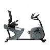 R1817 Rower Elektromagnetyczny Stacjonarny Poziomy Z Generatorem Hms Premium