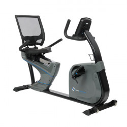 R1817 Rower Elektromagnetyczny Stacjonarny Poziomy Z Generatorem Hms Premium