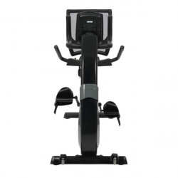 R1817 Rower Elektromagnetyczny Stacjonarny Poziomy Z Generatorem Hms Premium