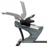 R1817 Rower Elektromagnetyczny Stacjonarny Poziomy Z Generatorem Hms Premium