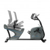 R1817 Rower Elektromagnetyczny Stacjonarny Poziomy Z Generatorem Hms Premium