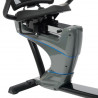 R1817 Rower Elektromagnetyczny Stacjonarny Poziomy Z Generatorem Hms Premium